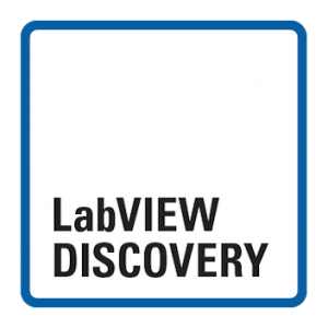 LabVIEW Discovery