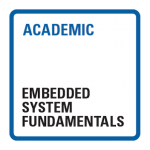 Academic Embedded systems fundamentals