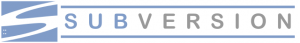 Subversion SVN Logo