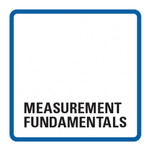 Measurement Fundamentals